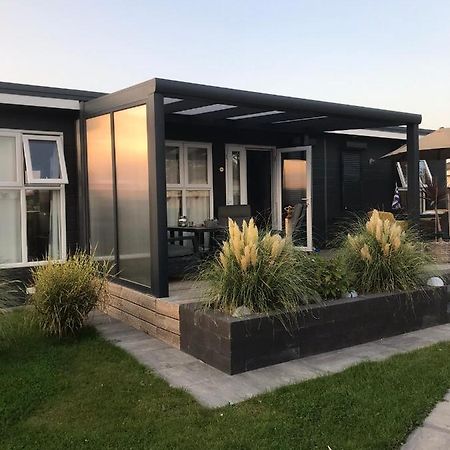 スロースケルケChalet Duintuinアパートメント エクステリア 写真