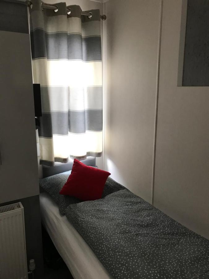 スロースケルケChalet Duintuinアパートメント エクステリア 写真