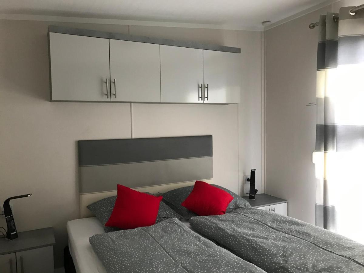 スロースケルケChalet Duintuinアパートメント エクステリア 写真
